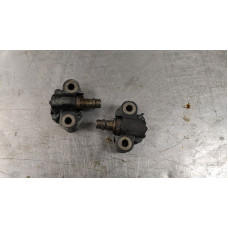 116E021 Timing Chain Tensioner Pair For 02-03 Ford E-150  5.4 XL1E6L266AA